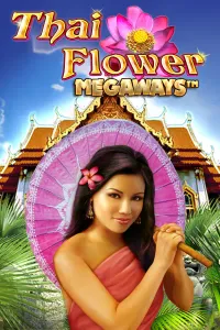 Thai Flower Megaways