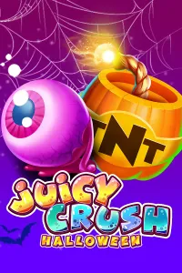 Juicy Crush Halloween